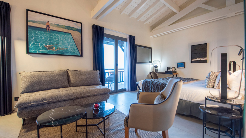 Weekend dépaysant dans un hôtel sur le bassin d'arcachon 