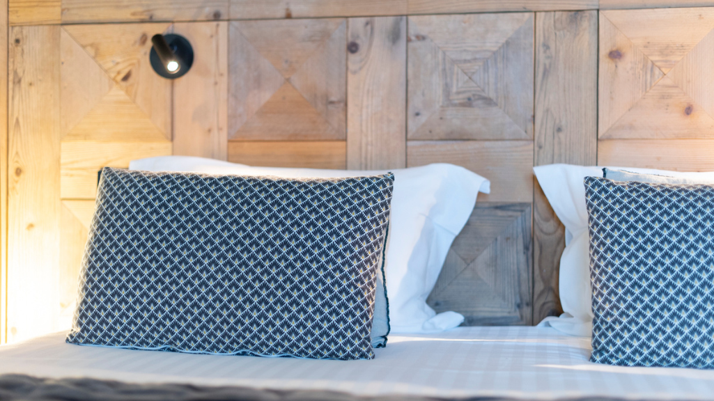 Où réserver une chambre d'hôtel pour un weekend sur le bassin d'arcachon ? 