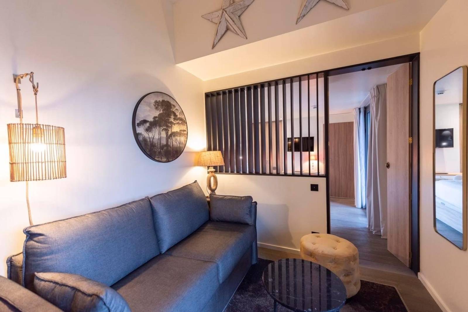 Un week-end hors du temps dans un hôtel 4 étoiles à Andernos les Bains