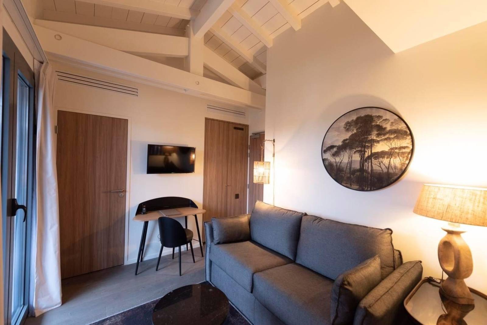 L’Anderenis boutique Hôtel : luxe, confort et découverte du Cap Ferret