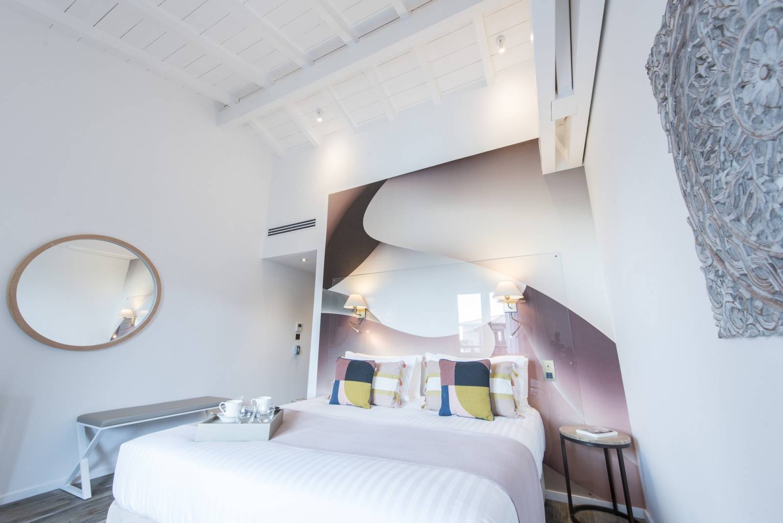 Séjour en amoureux dans un hôtel haut standing à Arcachon