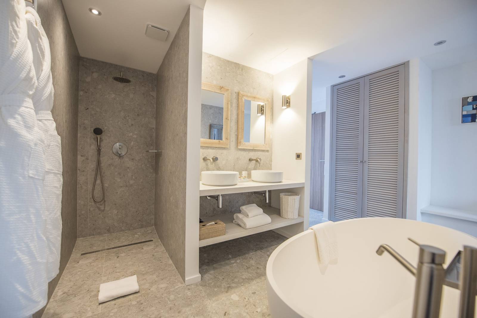 Booker une chambre d'hôtel avec piscine sur le bassin d'arcachon 