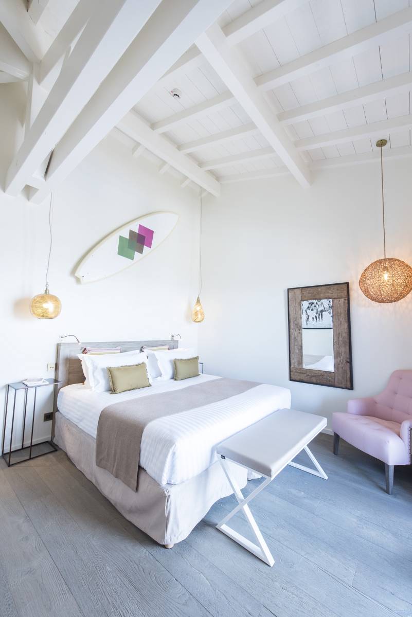 Réserver un hôtel pour ses futures vacances sur le bassin d'arcachon
