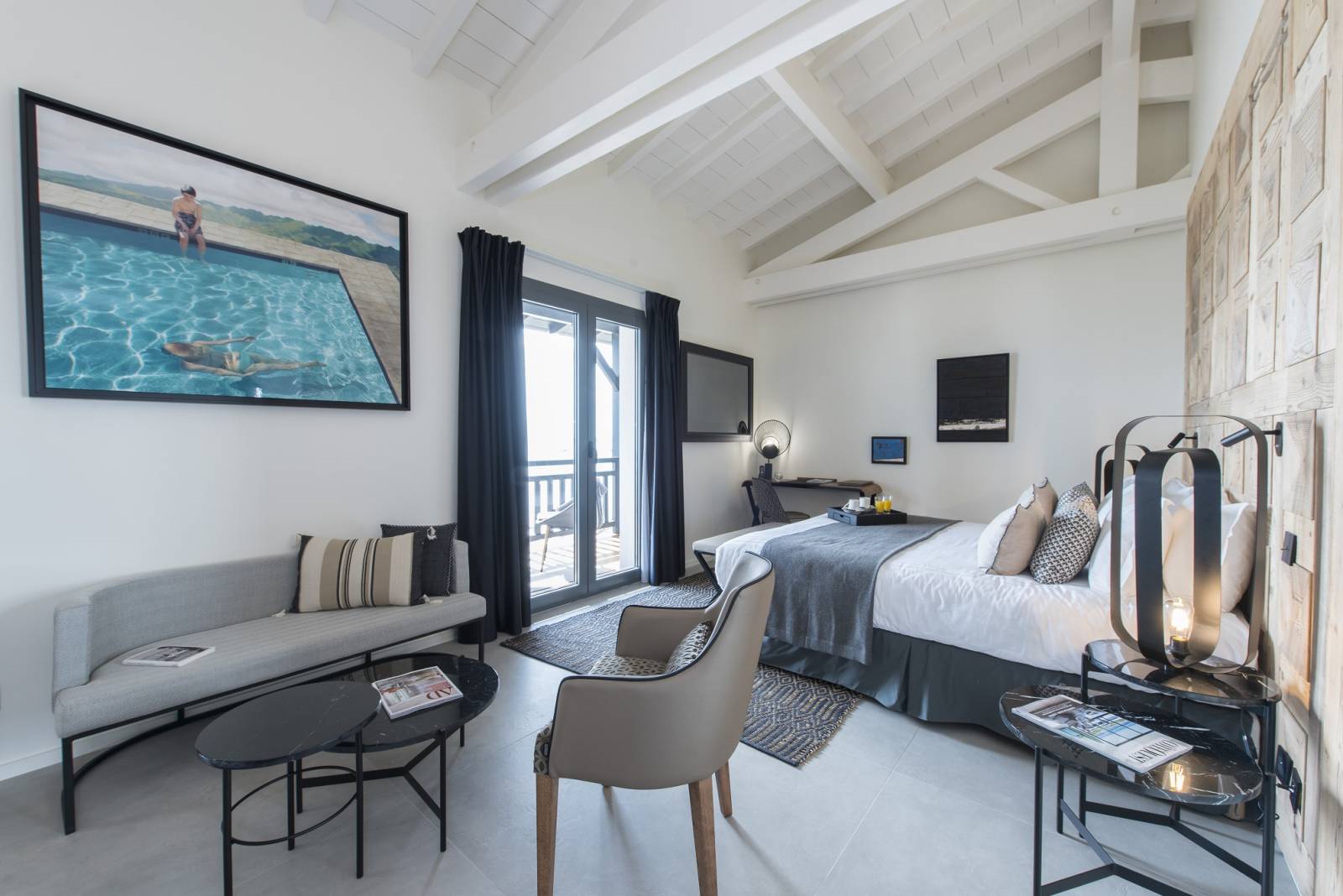 Vélo, baignade et détente : votre week-end idéal à L’Anderenis boutique hôtel sur le bassin d'Arcachon