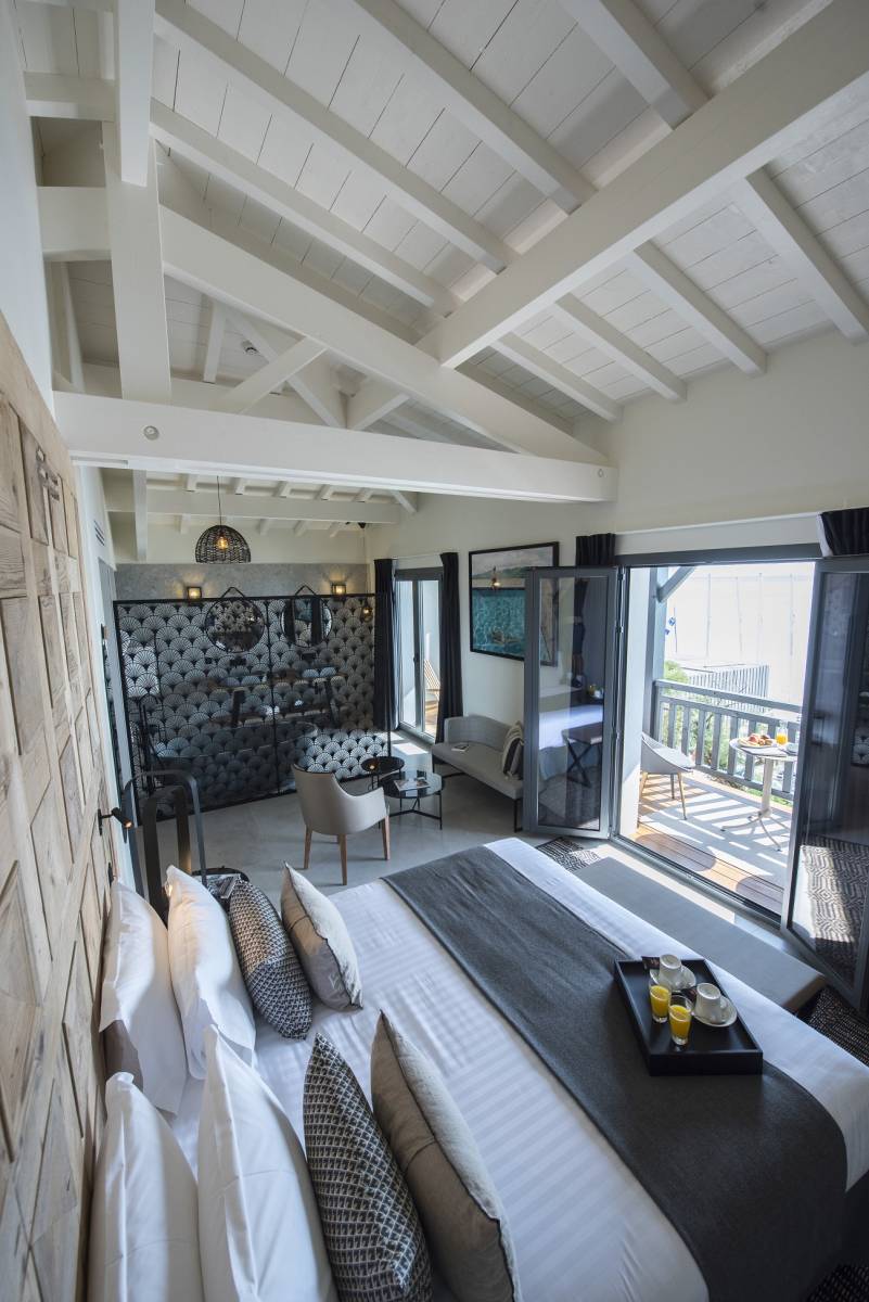 Un séjour magique entre plages et découverte ostréicole sur le Bassin d'Arcachon