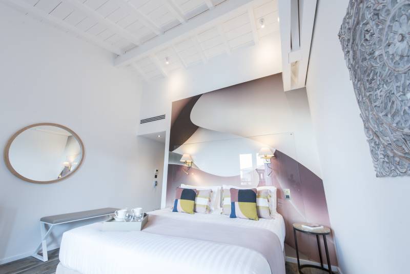 Séjour en amoureux dans un hôtel haut standing à Arcachon