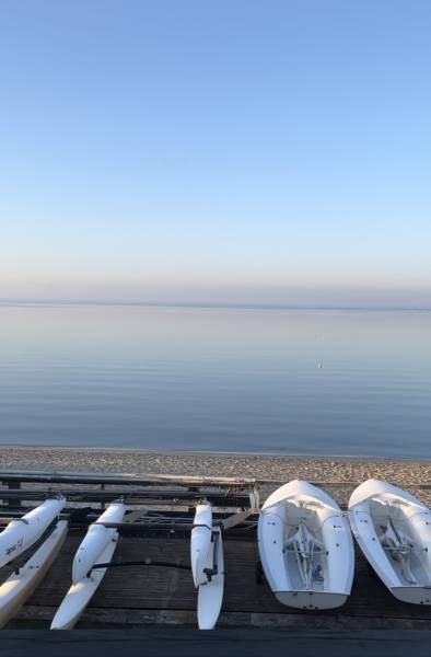 Séjourner dans un bel hôtel de standing avec piscine et vue mer sur le bassin d’Arcachon en nouvelle Aquitaine.