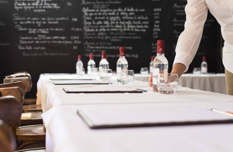 Où organiser un séminaire de 15 personnes avec hébergement à Andernos les Bains