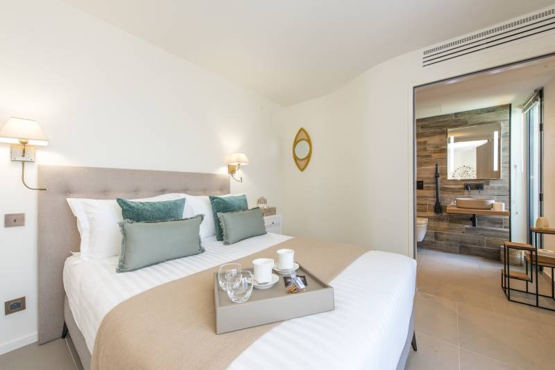 réserver une chambre adaptée pour PMR sur le bassin d'arcachon